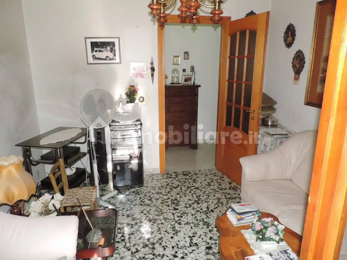 Appartamento via delle Acacie 3, Centro, Potenza - foto 5