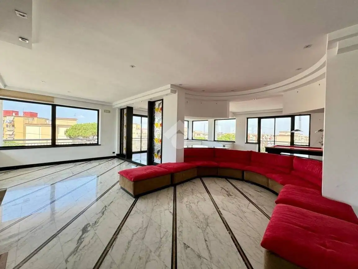 Attico - Mansarda in vendita a Villaricca