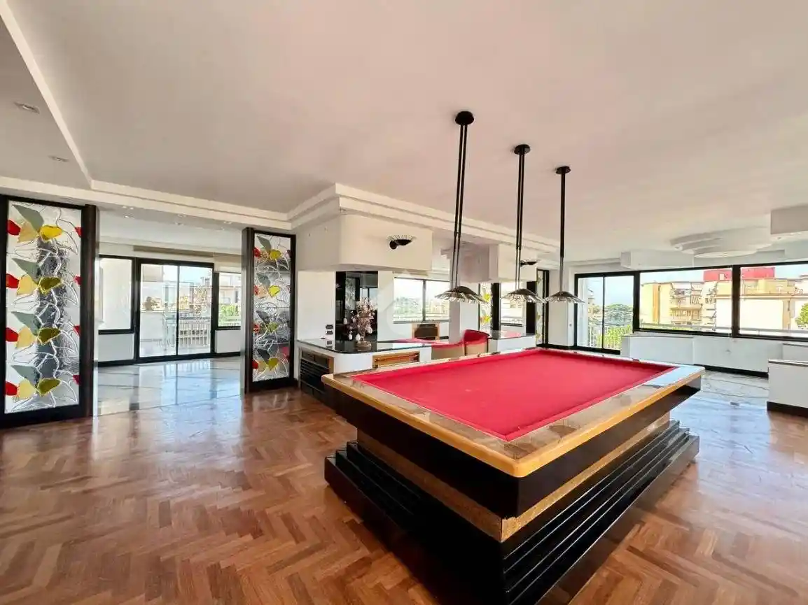 Attico - Mansarda - foto 2