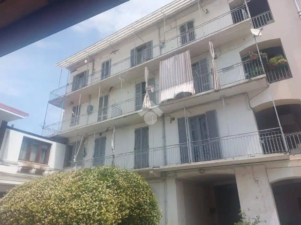 Appartamento in vendita a Ciriè