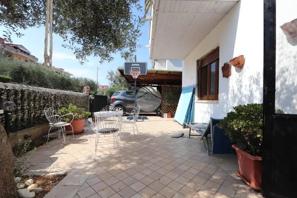 Appartamento in vendita a Tortoreto