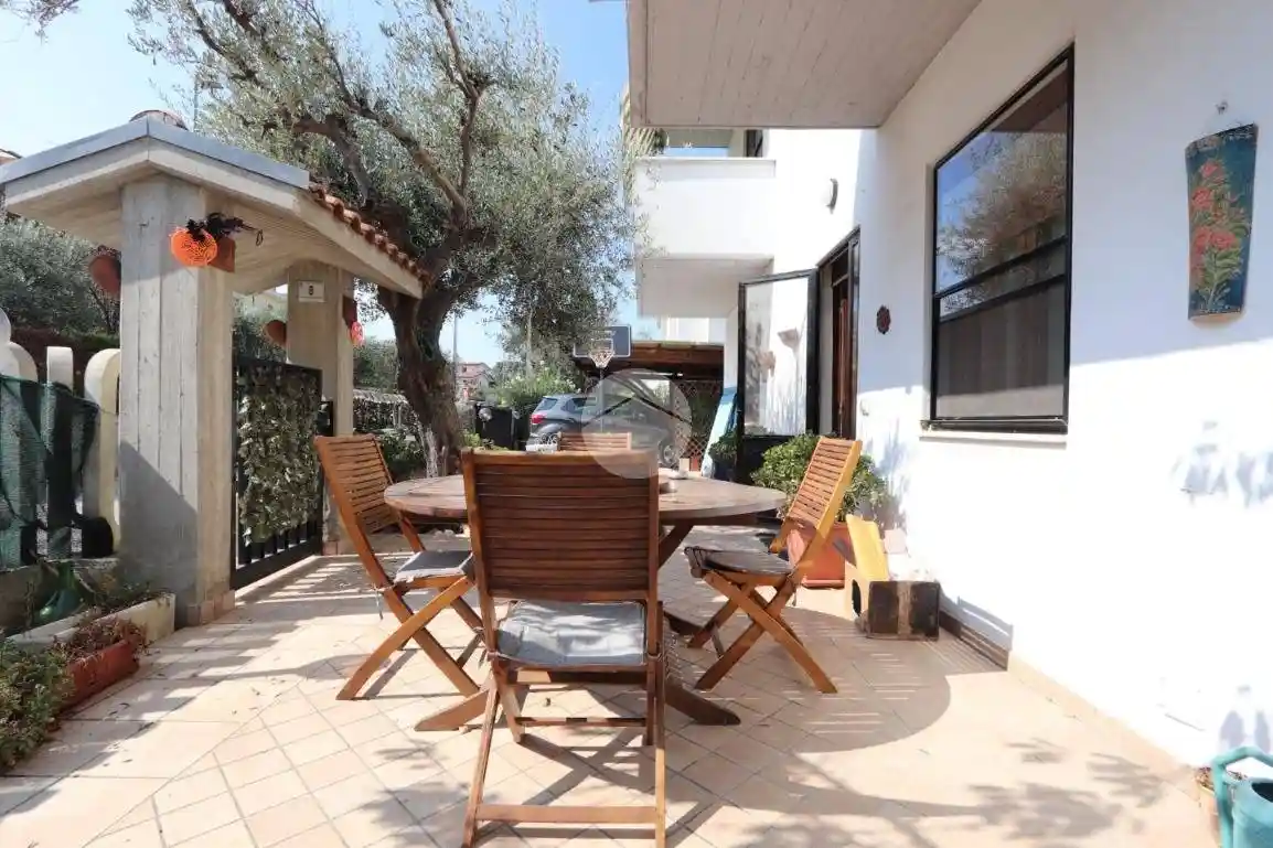 Quadrilocale via Celestino 6, Tortoreto Lido, Tortoreto - foto 2