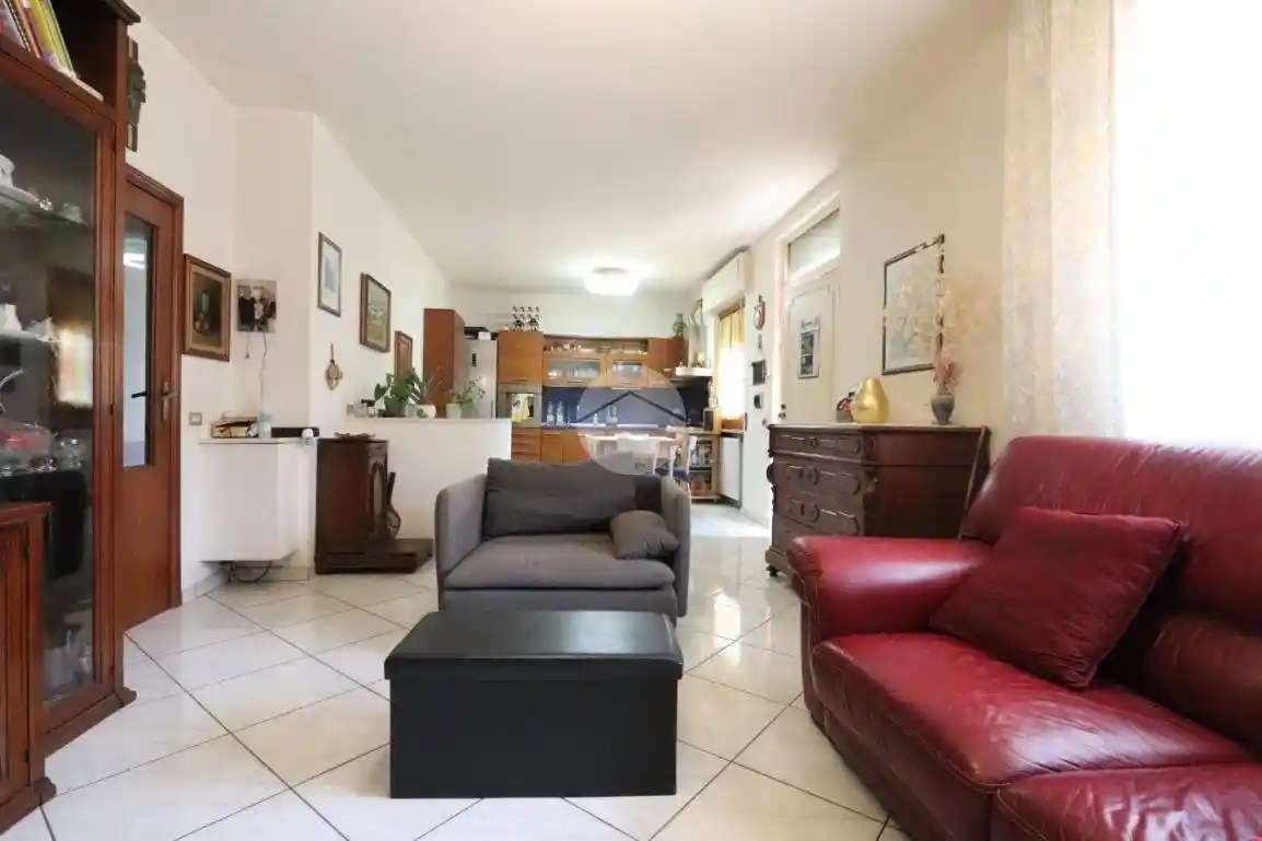 Quadrilocale via Celestino 6, Tortoreto Lido, Tortoreto - foto 3