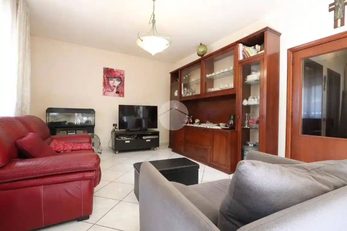 Quadrilocale via Celestino 6, Tortoreto Lido, Tortoreto - foto 5