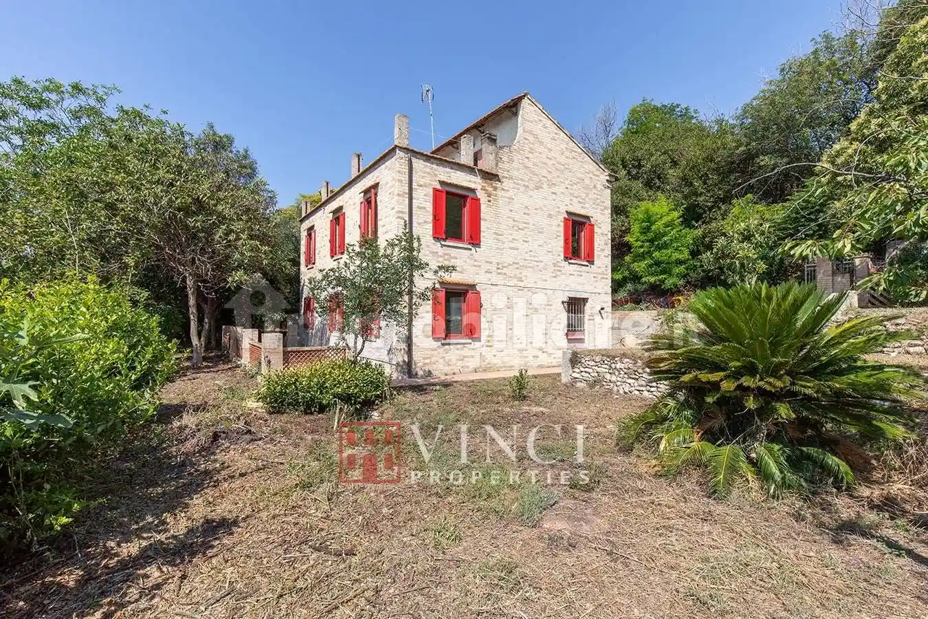 Rustico - Casale in vendita a Altidona