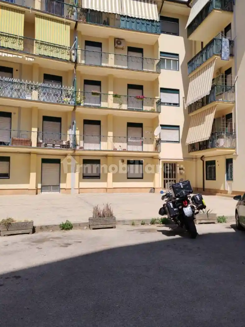 Appartamento in vendita a Piazza Armerina