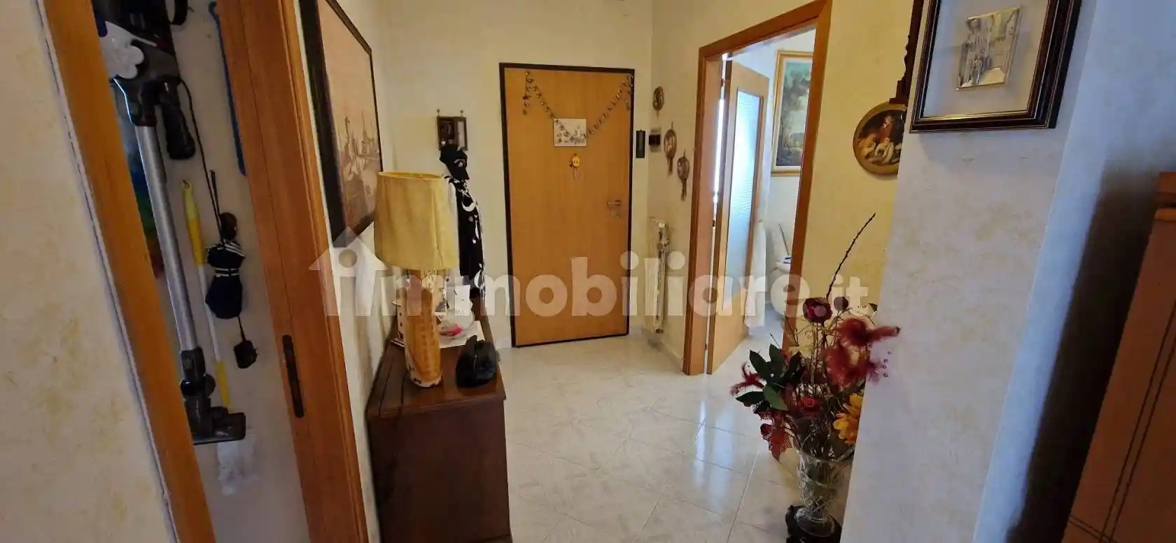 Appartamento in vendita a Trani