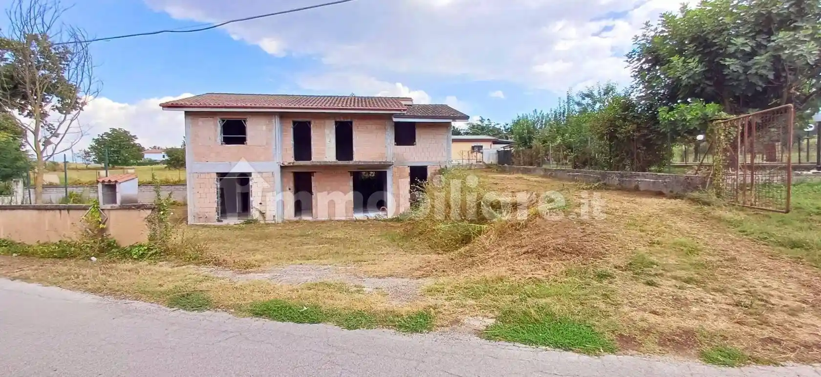 Villa in vendita a Valmontone