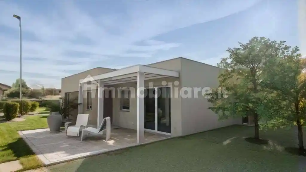 Villa in vendita a Isola della Scala