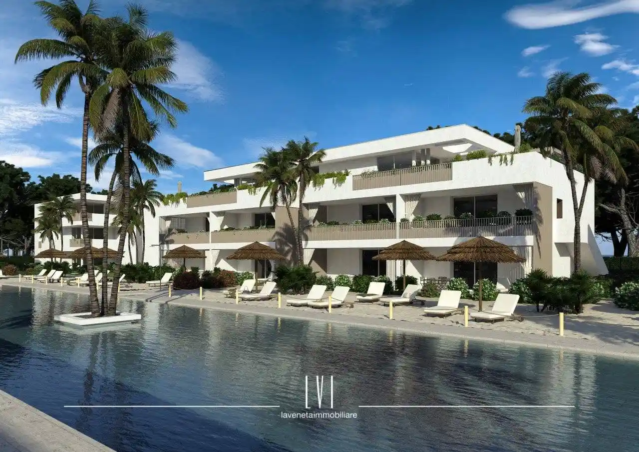 Appartamento in vendita a Jesolo