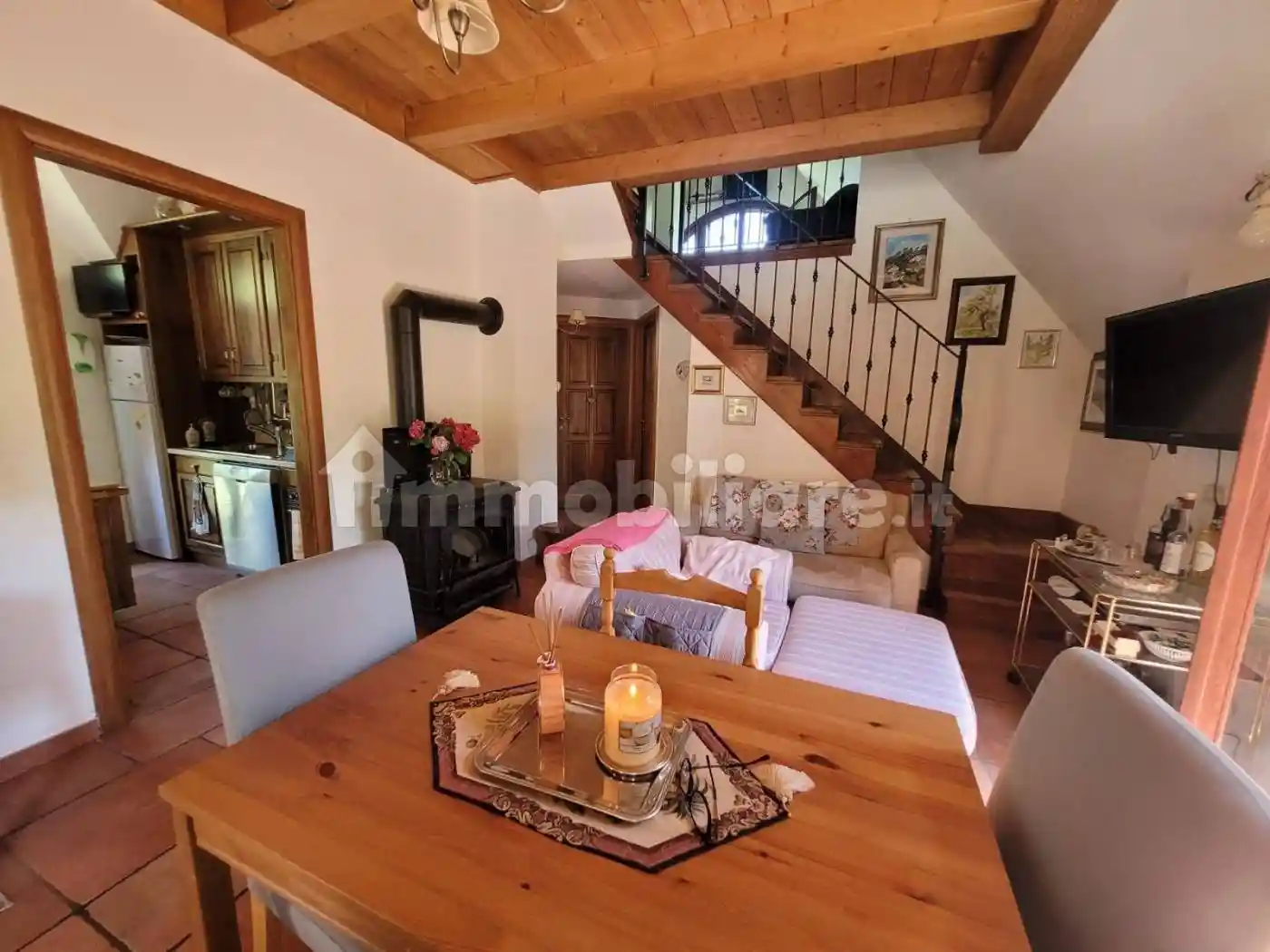 Casa indipendente - foto 2