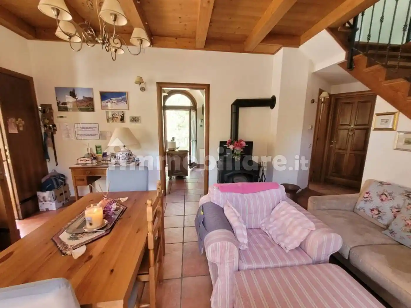 Casa indipendente - foto 3