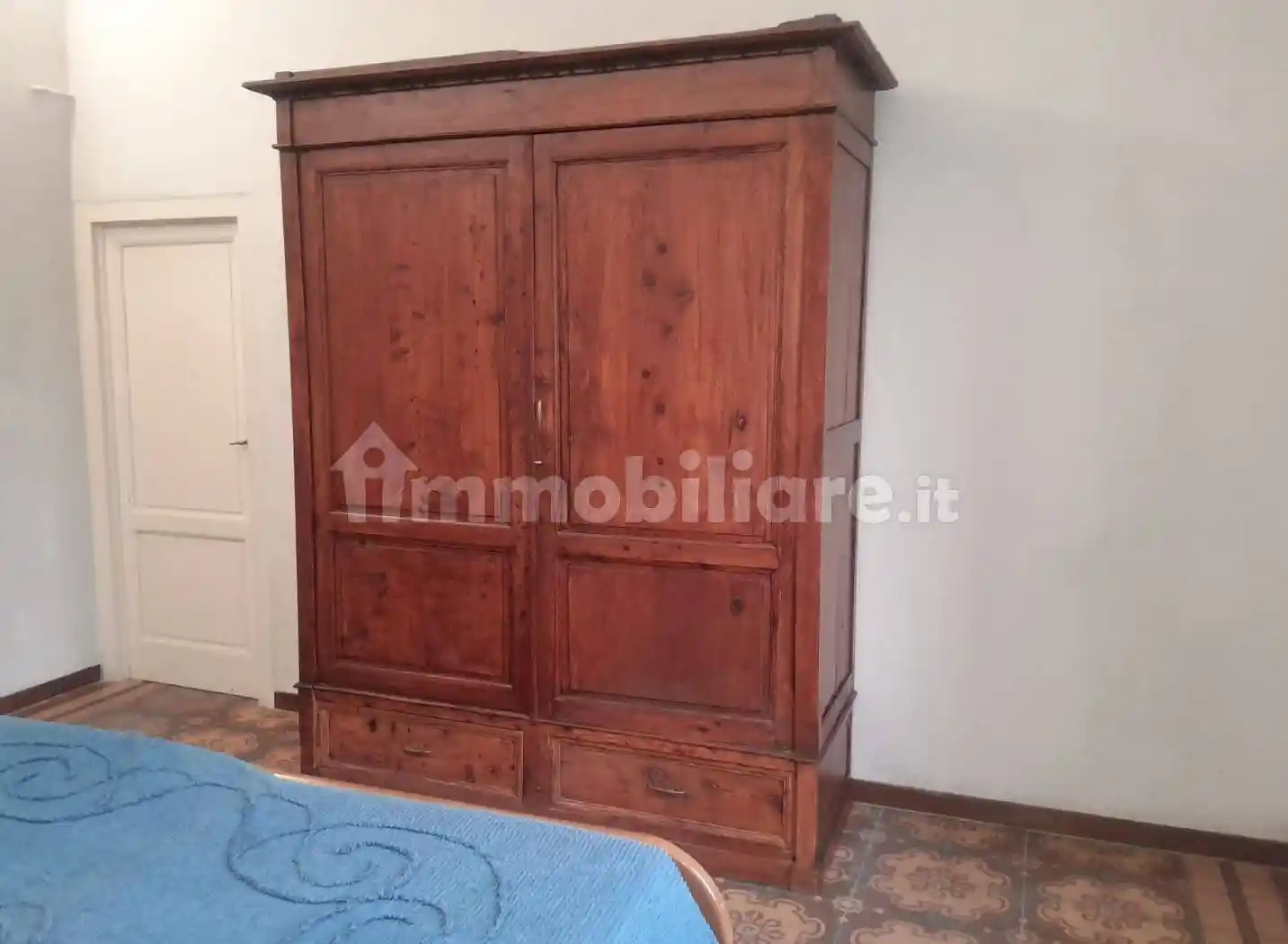 Trilocale via Borgo Viterbo 22, Centro Storico, Pistoia - foto 5