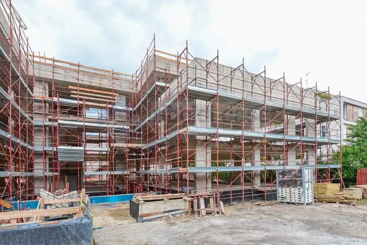 Appartamento in vendita a Mariano Comense