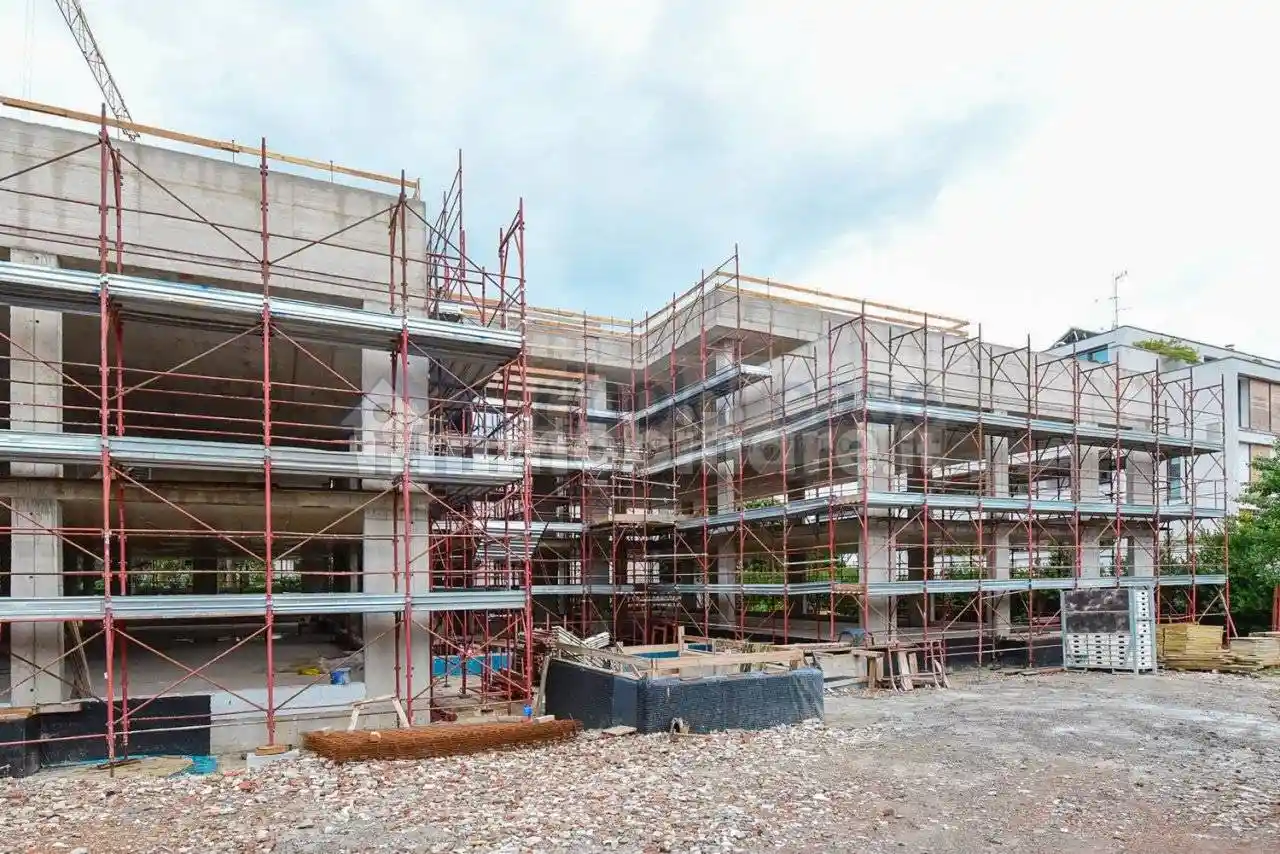 Appartamento in vendita a Mariano Comense