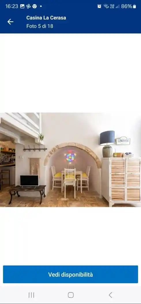 Casa indipendente in vendita a Ostuni