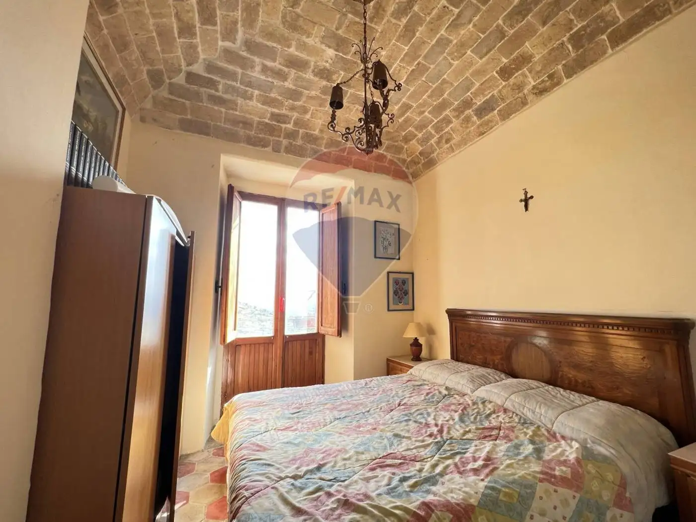 Bilocale via trainara 21, Centro, Calascio - foto 5