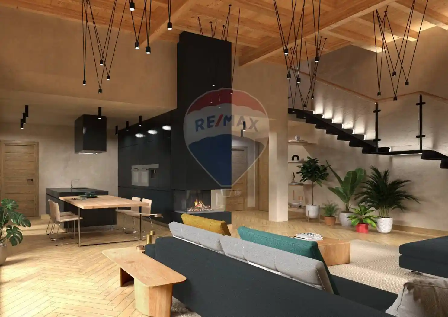 Appartamento in vendita a Cavriago