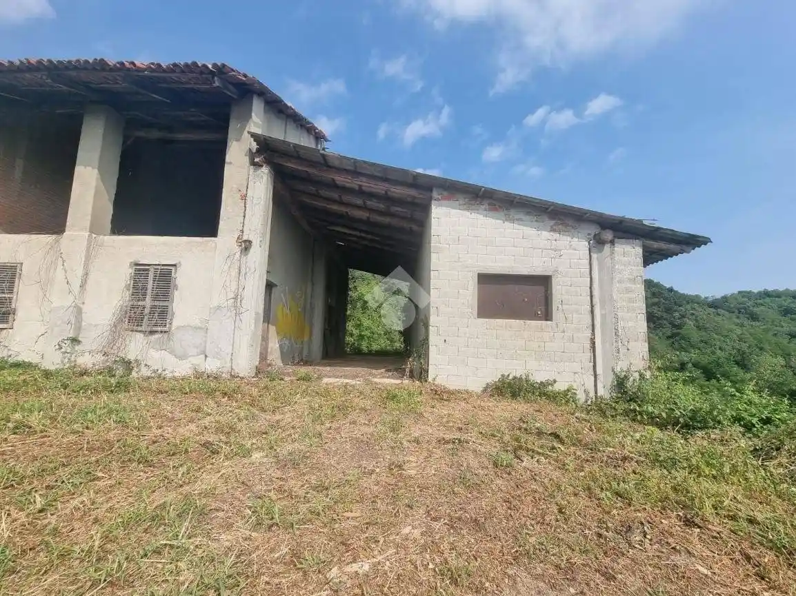 Rustico - Casale in vendita a Gassino Torinese