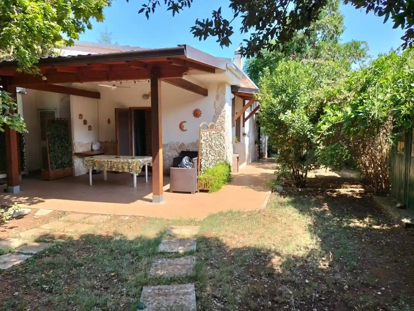 Villetta a schiera - foto 2