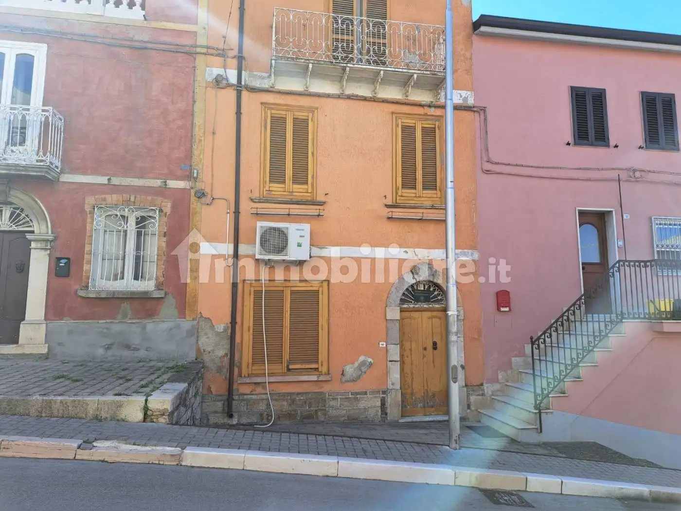 Appartamento in vendita a Pietracatella