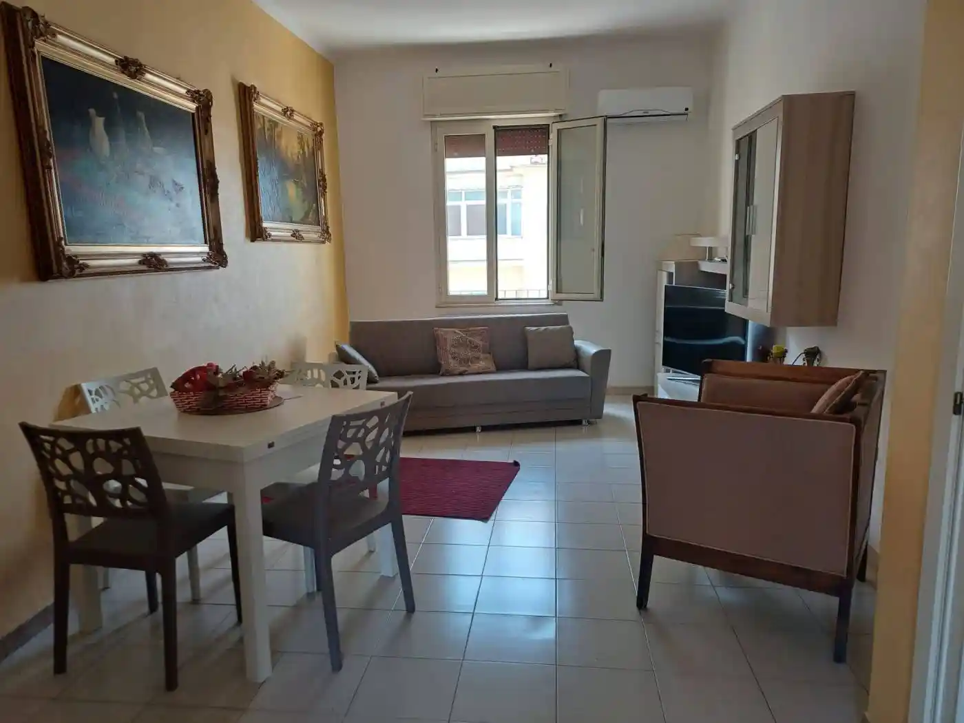 Appartamento in vendita a Foggia