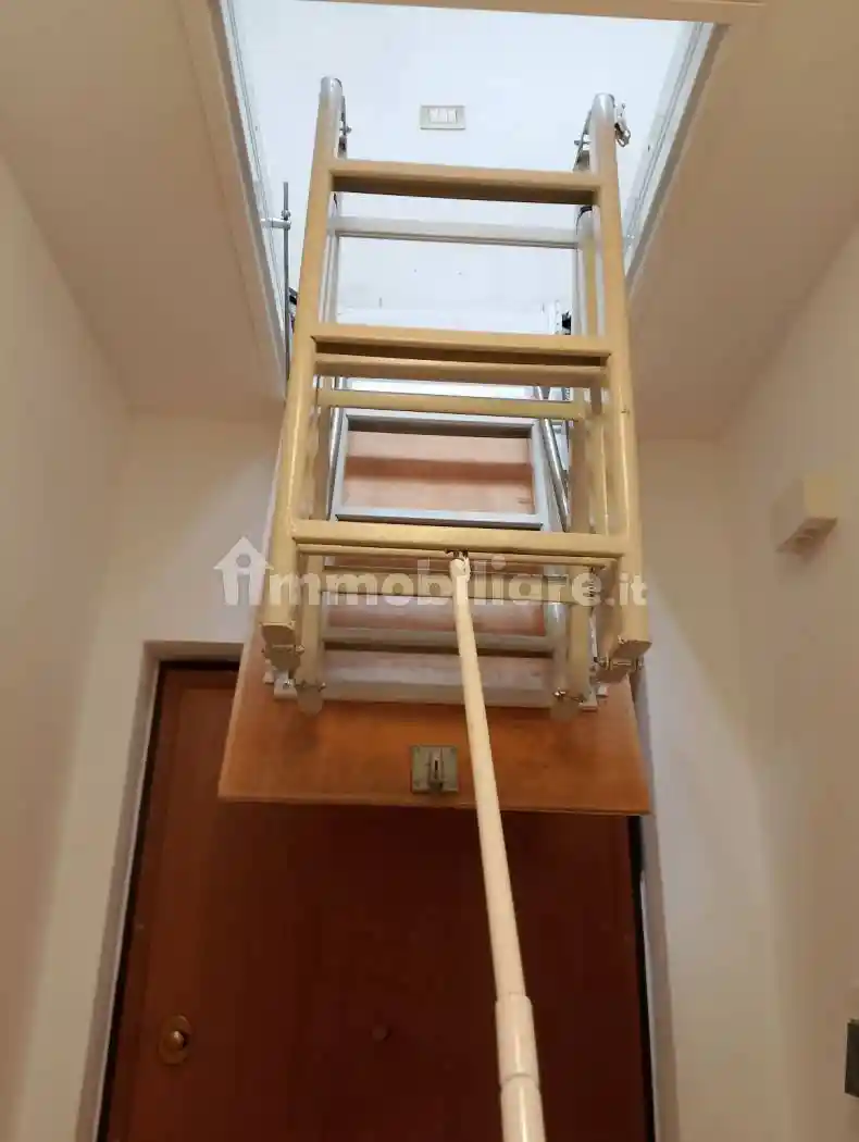 Quadrilocale Vico Settimo Vittorio Emanuele 26, Tito - foto 2