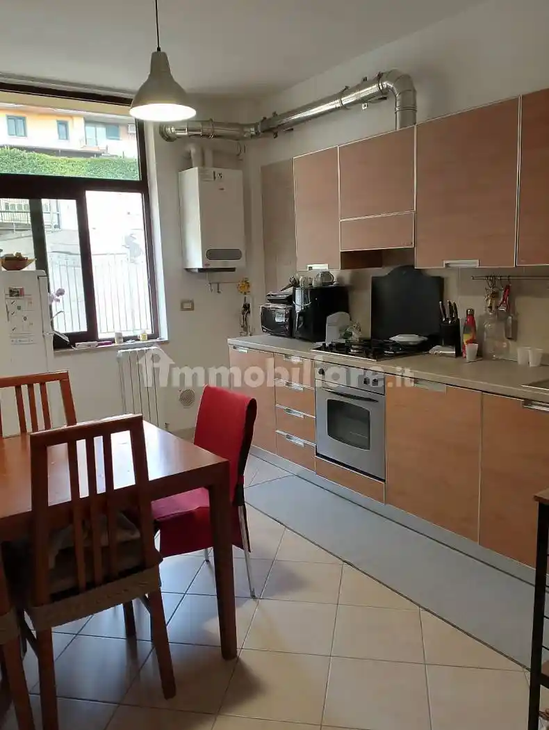 Quadrilocale Vico Settimo Vittorio Emanuele 26, Tito - foto 3