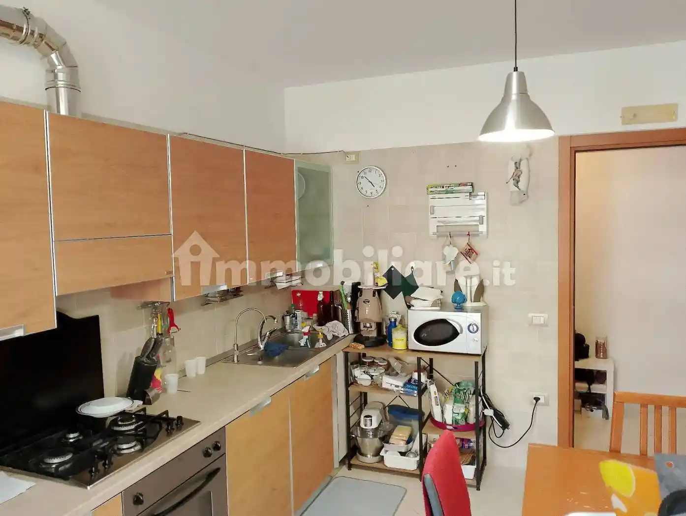 Quadrilocale Vico Settimo Vittorio Emanuele 26, Tito - foto 5