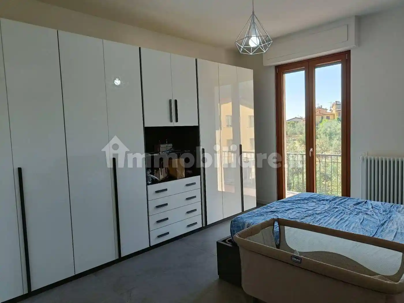 Appartamento in vendita a Reggello