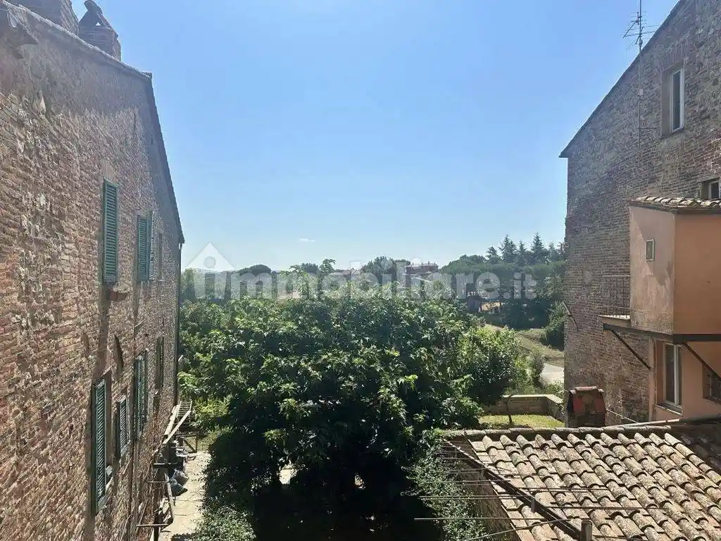 Appartamento in vendita a Città della Pieve