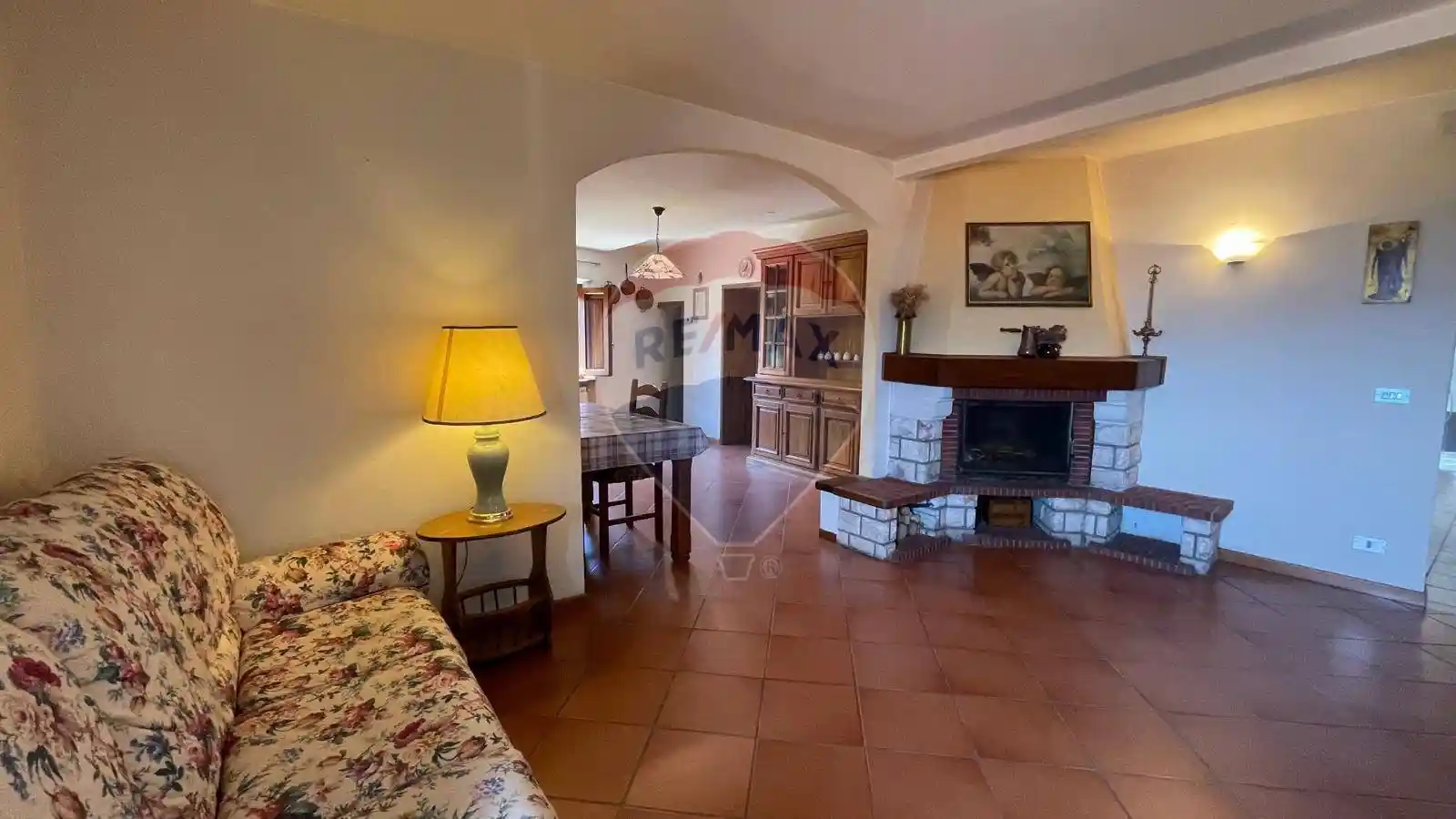 Appartamento in vendita a Gallicano