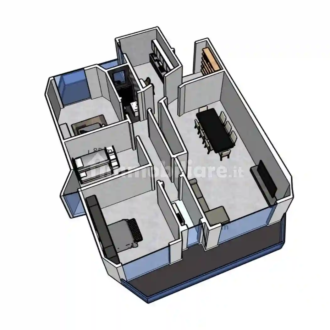 Appartamento - foto 2