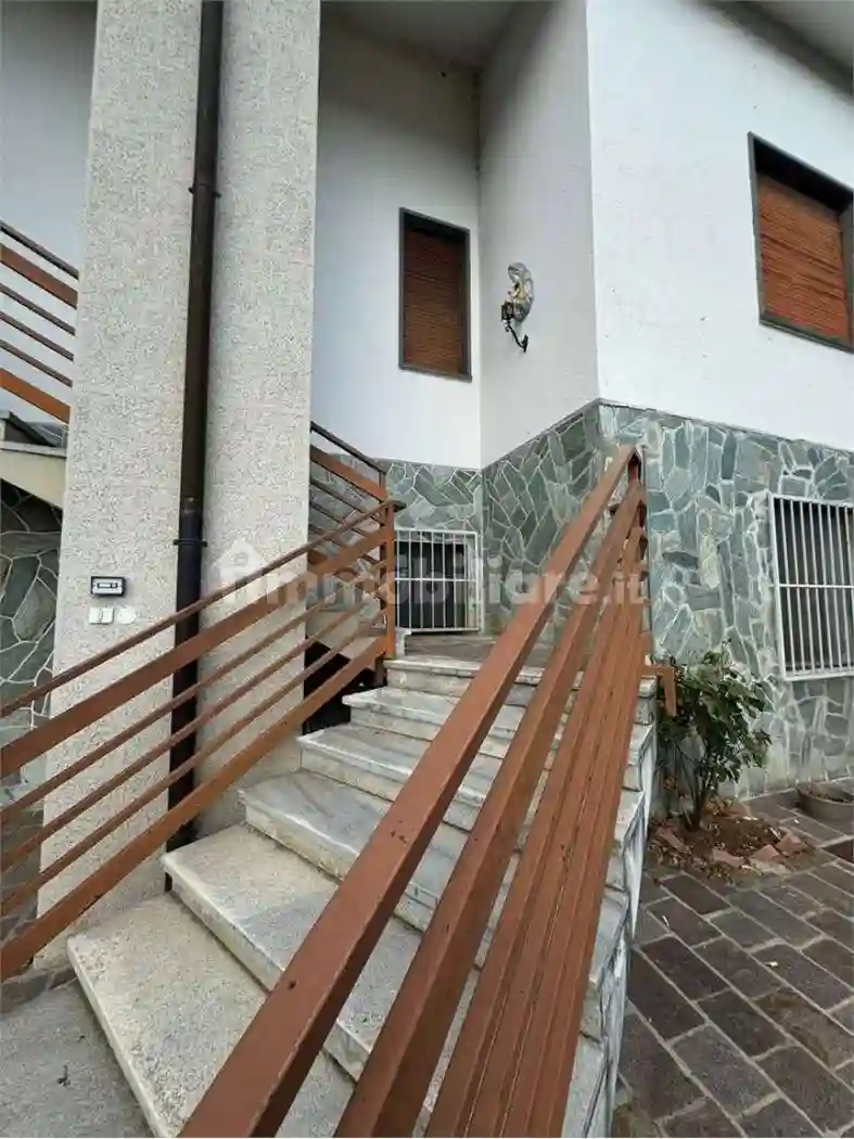 Palazzo - Edificio - foto 4