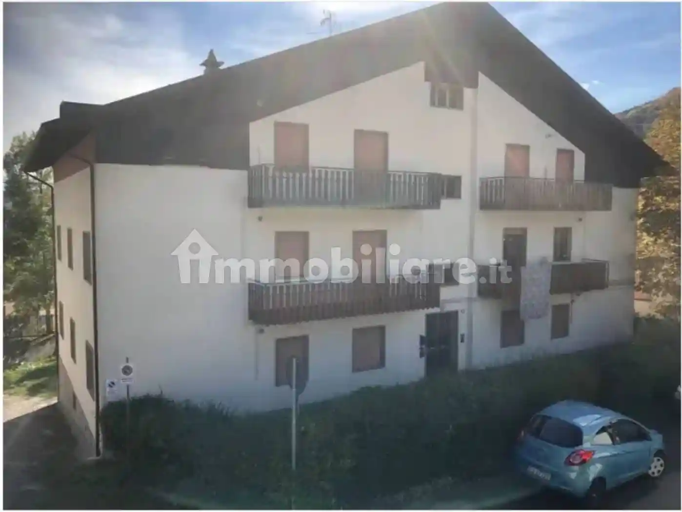 Appartamento in vendita a Sestola