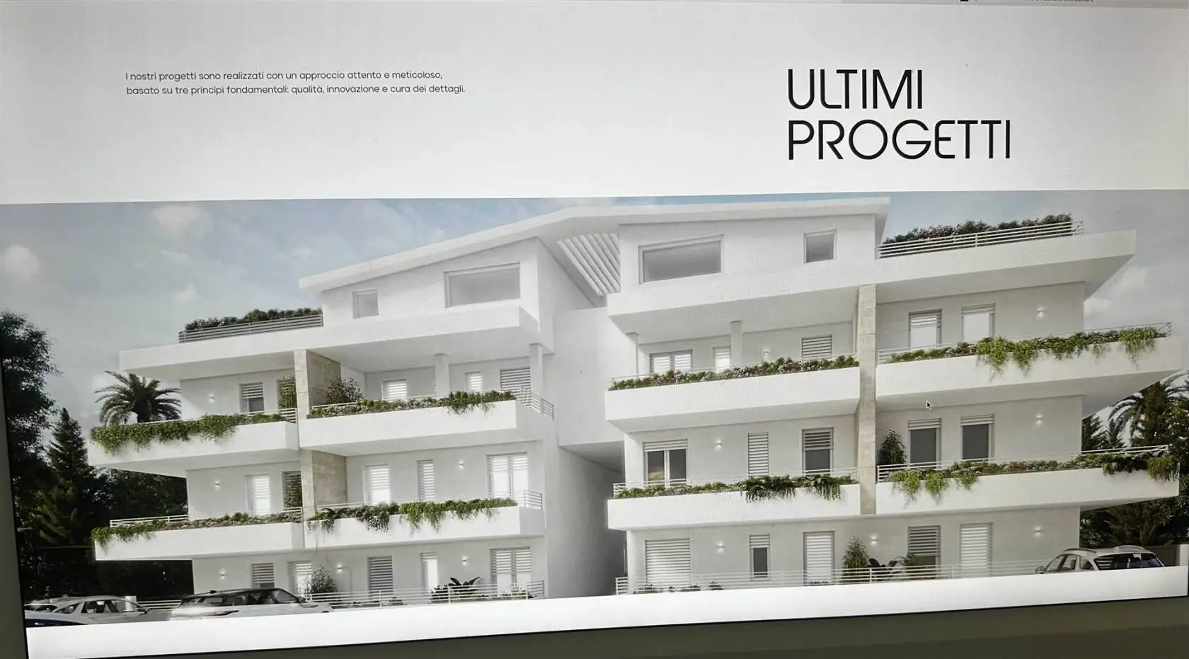 Appartamento in vendita a Vasto