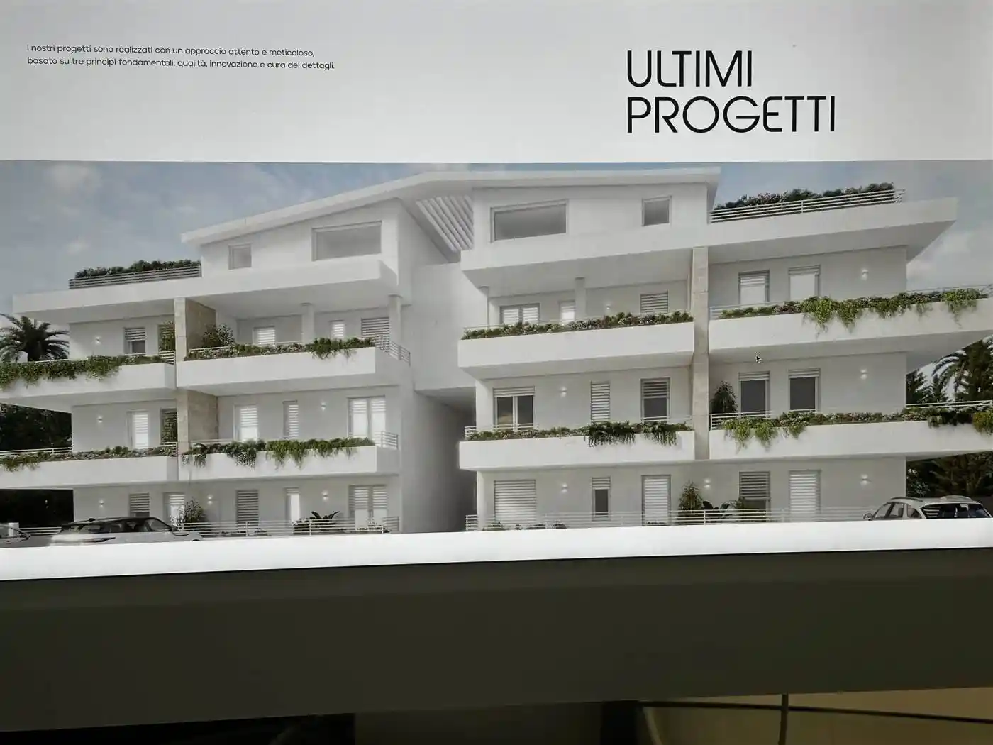 Quadrilocale viale Dalmazia, Vasto Marina, Vasto - foto 2