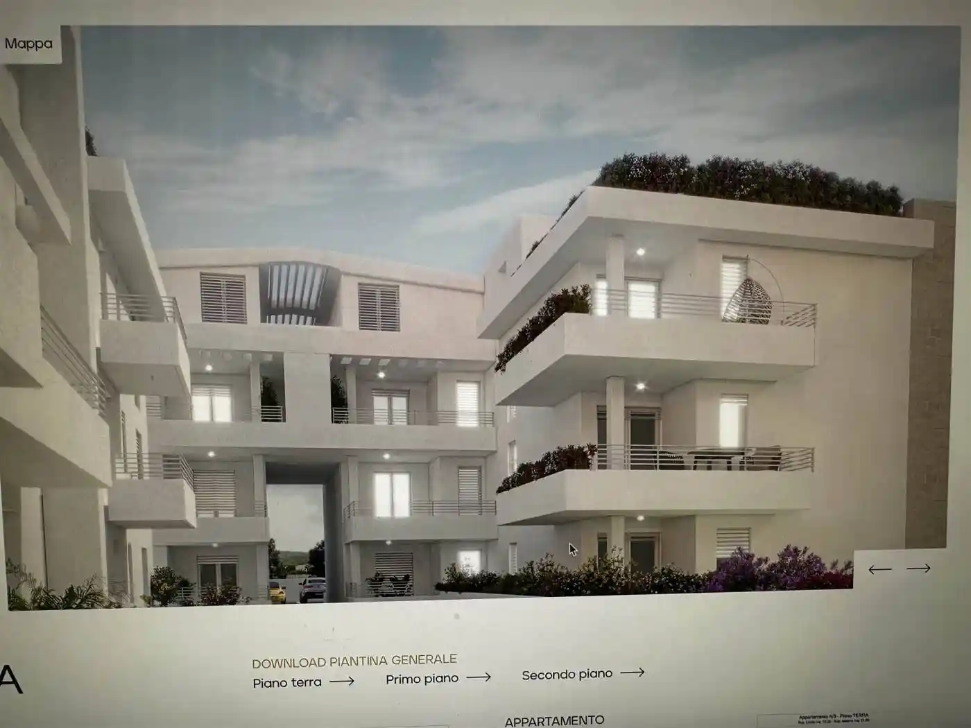 Quadrilocale viale Dalmazia, Vasto Marina, Vasto - foto 4