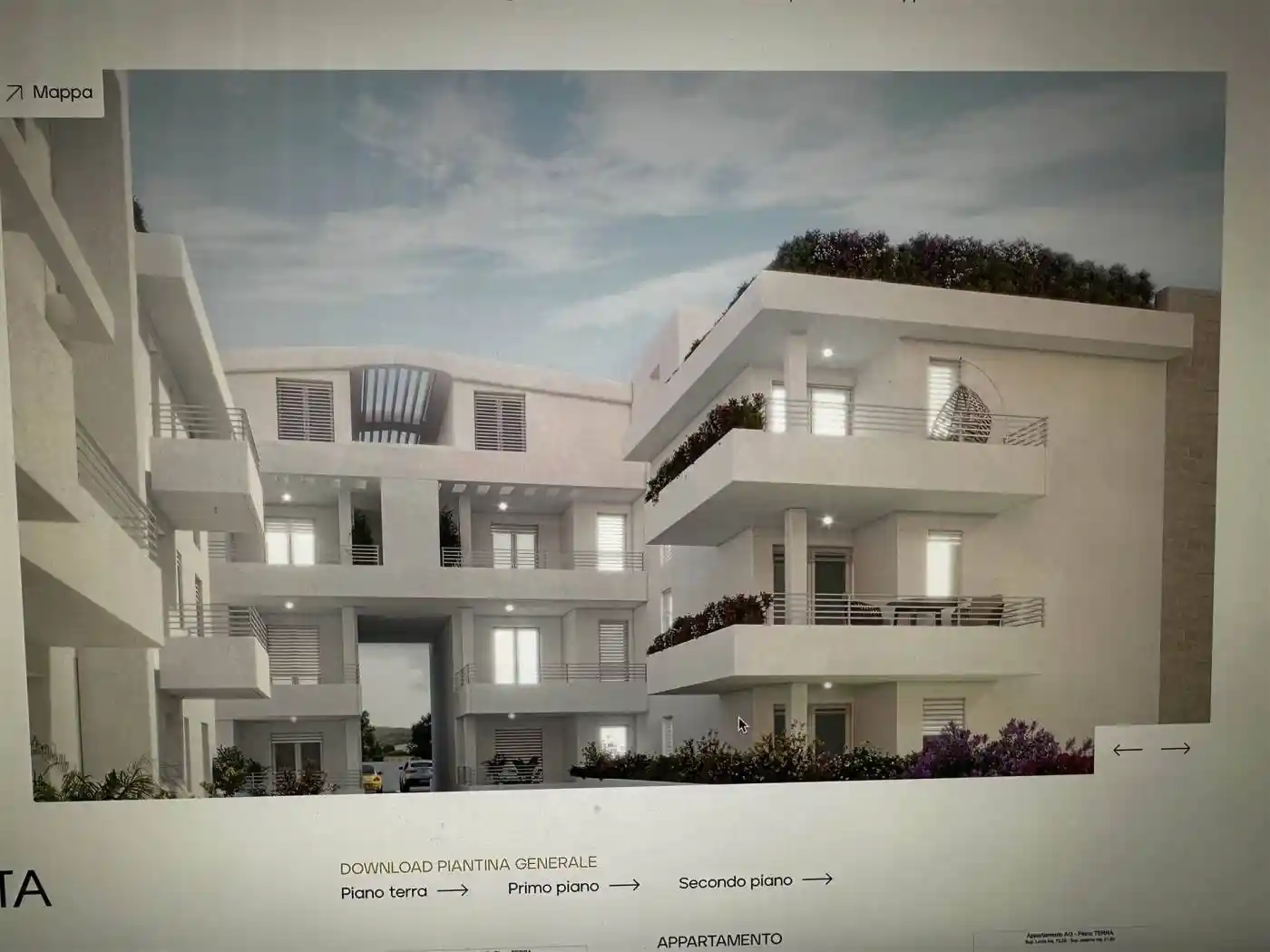 Quadrilocale viale Dalmazia, Vasto Marina, Vasto - foto 5