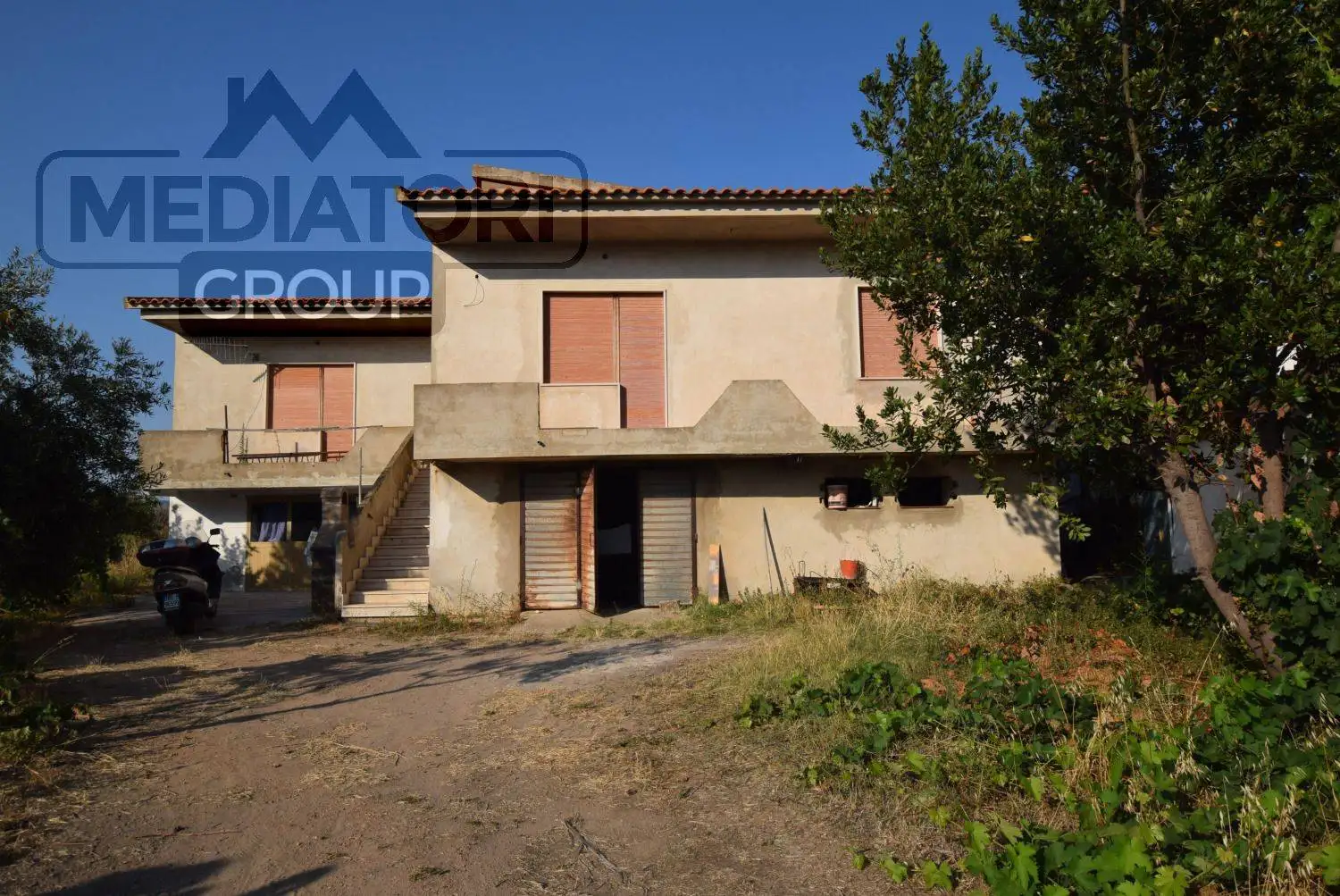 Villa in vendita a Santa Maria Coghinas