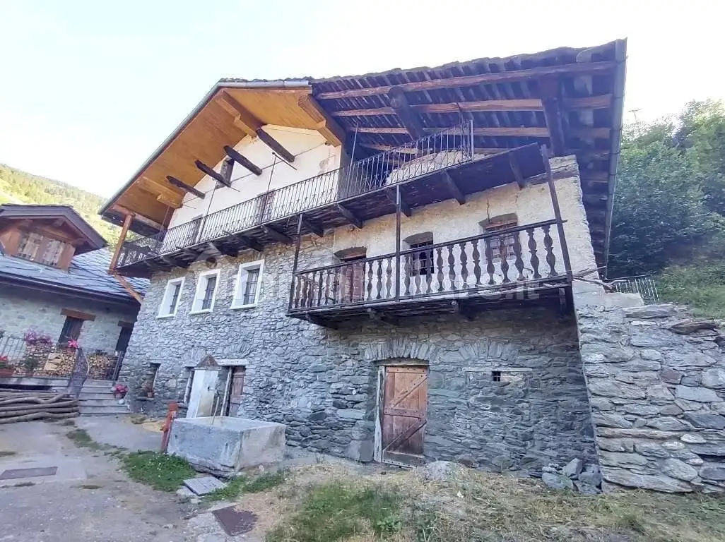 Palazzo - Edificio in Vendita - foto 2