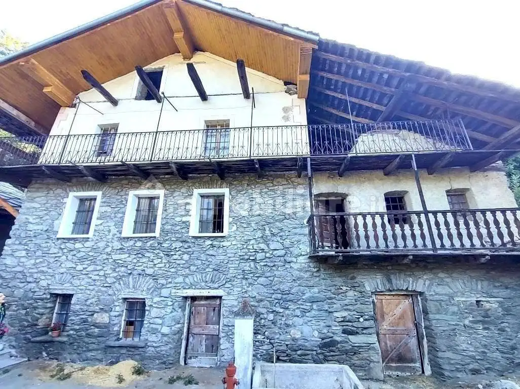 Palazzo - Edificio in Vendita - foto 3