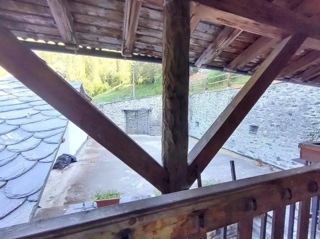 Palazzo - Edificio in Vendita - foto 4