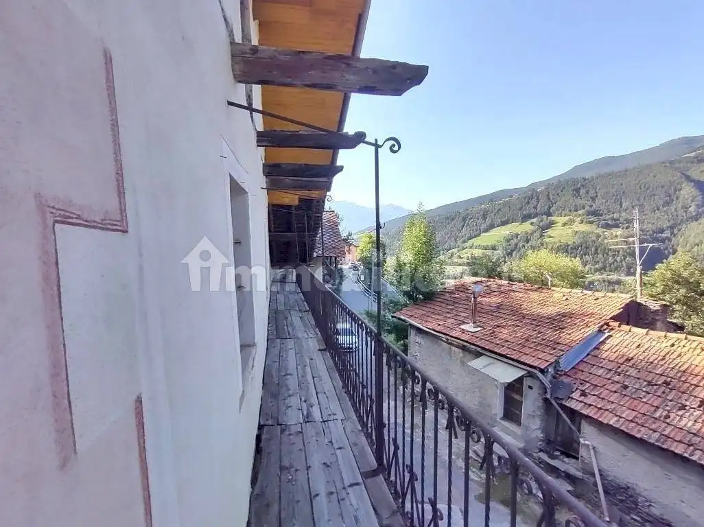 Palazzo - Edificio in Vendita - foto 5