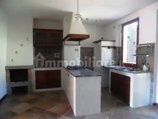 Appartamento in vendita a Vaglia