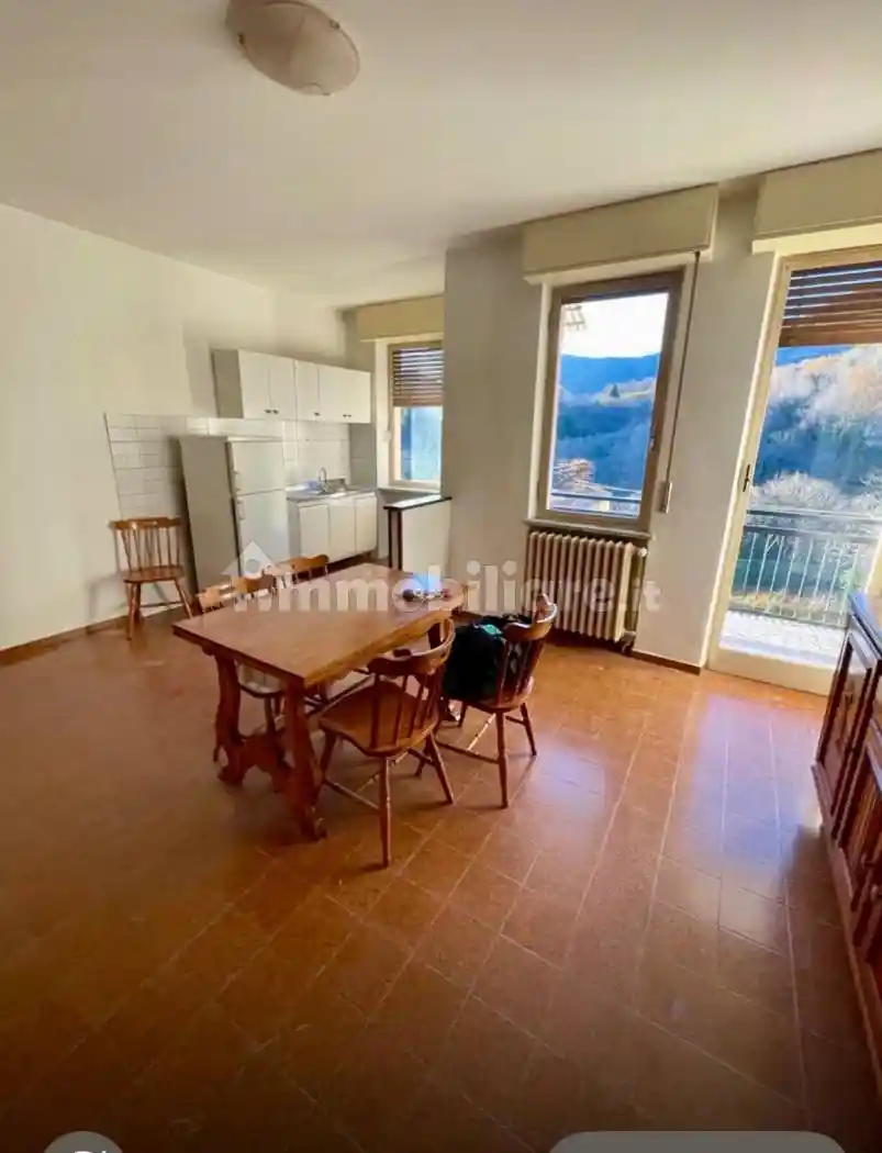 Appartamento in affitto a Colleretto Castelnuovo