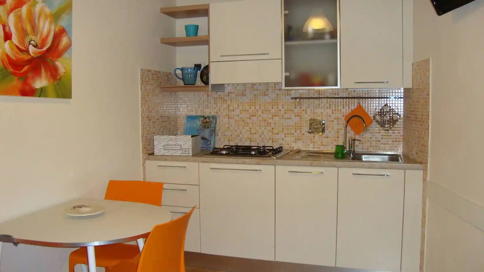 Appartamento in affitto a Perugia