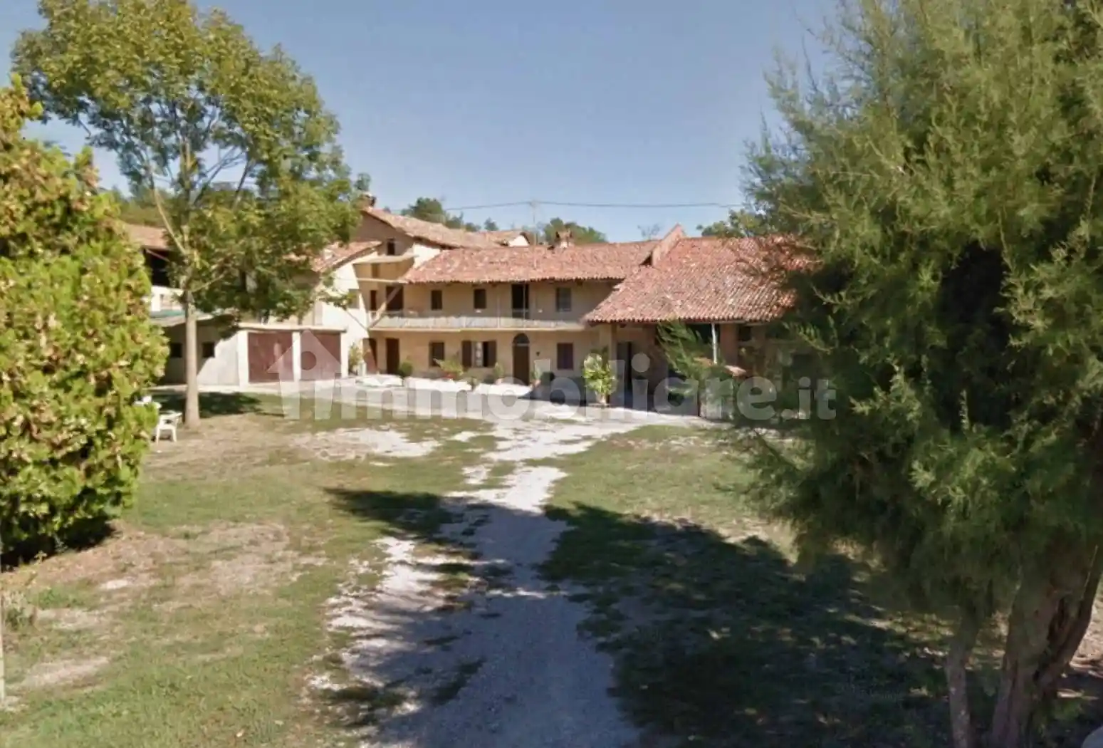 Rustico - Casale in vendita a Narzole