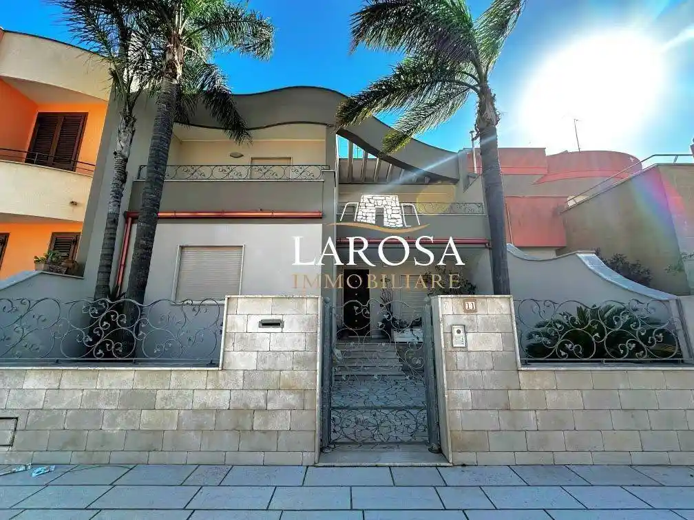 Villa in vendita a Melendugno