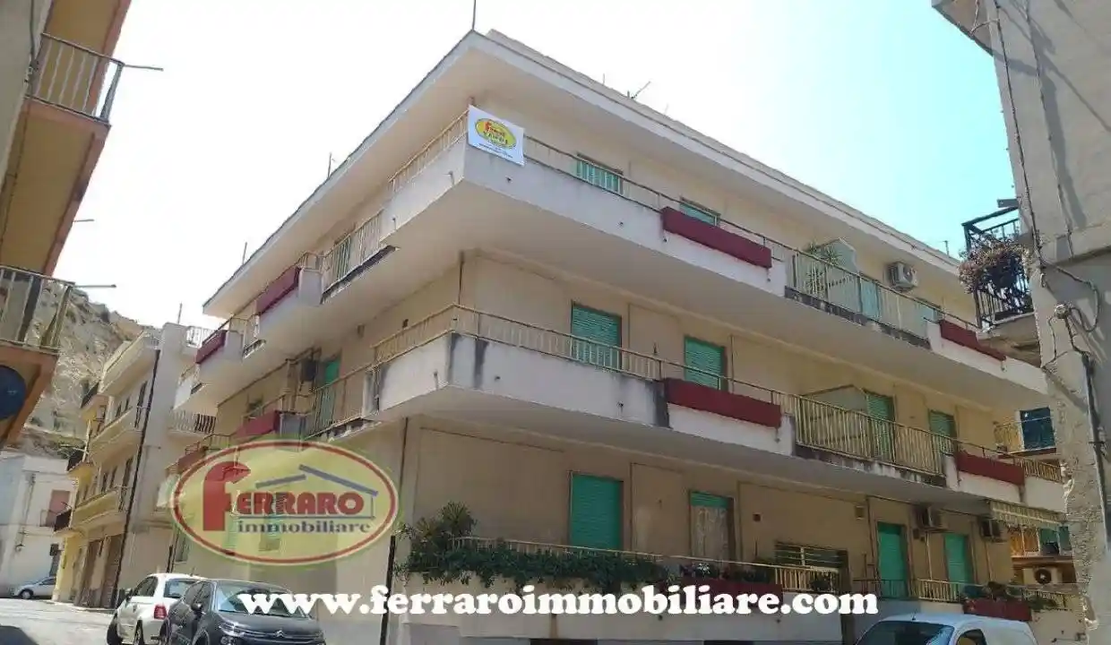 Appartamento in vendita a Scicli